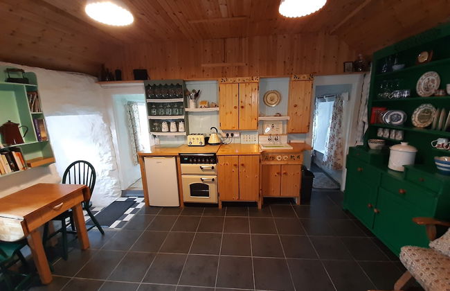 Cherrytreecottage - Cosy 19thcentury/pet Friendly - Foto 12