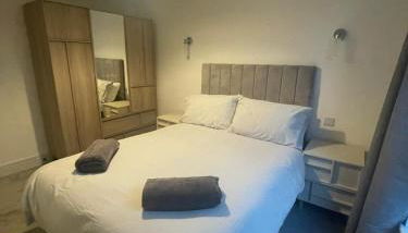 The Duplex at Sophia Mews with free parking - Foto 5