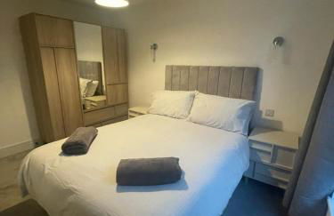 The Duplex at Sophia Mews with free parking - Foto 5