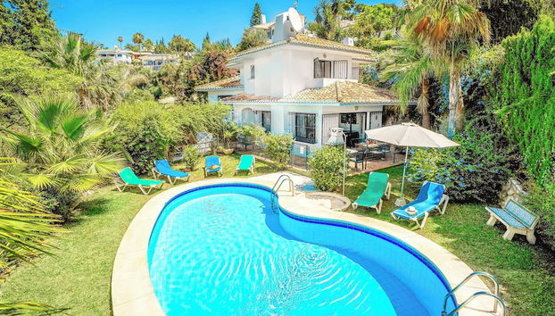 Villa Corrib - Foto 2, Imagem principal