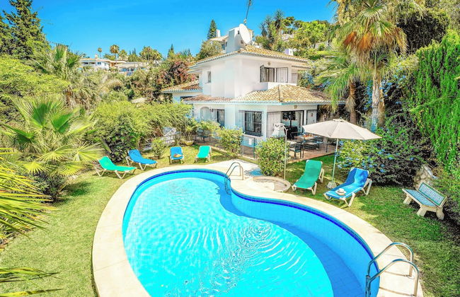 Villa Corrib - Photo 1