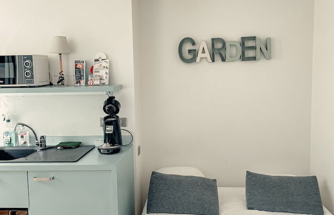 Garden Appart - Foto 22