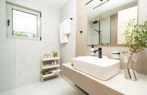 Villa Oliveto - Foto 44