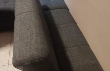 Center Lux Rooms Pasha's Gardens Ιpirou 4 Agios Pavlos - Foto 61