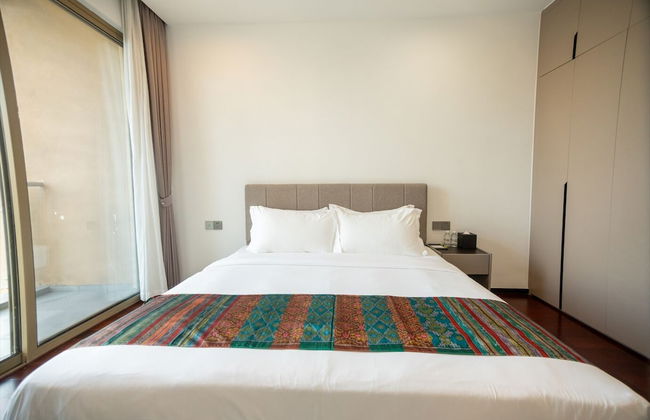 One Park Hotel & Residence - Photo 28