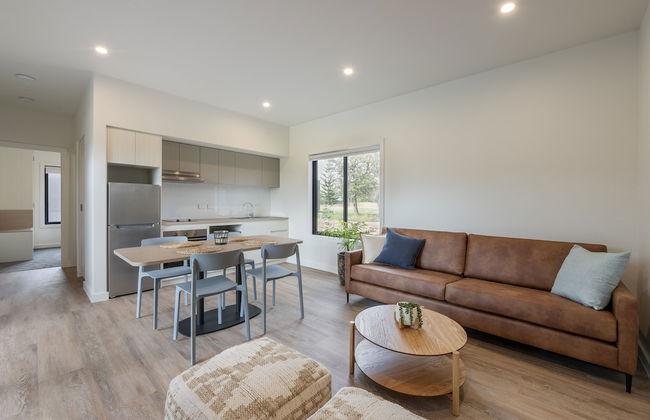 The Retreat at West Beach Parks - Foto 21