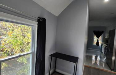 Two-Bedroom Home 25 min to NYC free parking-UNIT-2 - Foto 26