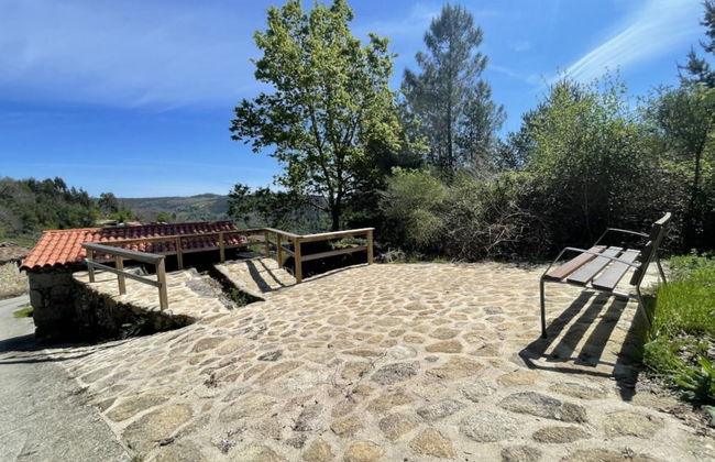 Villa in Ourense With Views - Foto 34