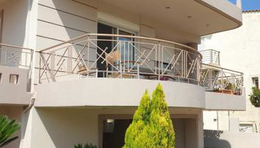 Εξοχικό Σταμάτη - Foto 1, Garden