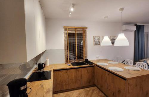 Apartament Wakacyjna 5/2 - Foto 13