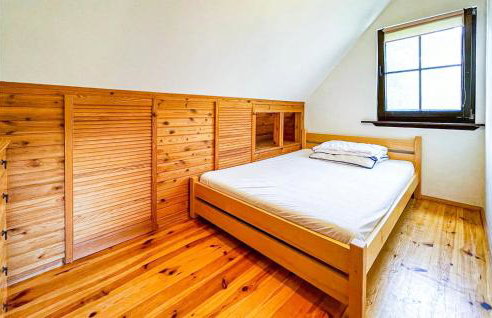 2 Bedroom Beautiful Home In Nowe Warpno - Foto 23