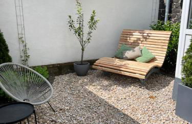 Ferienwohnung Basaltliebe Mendig - Foto 19