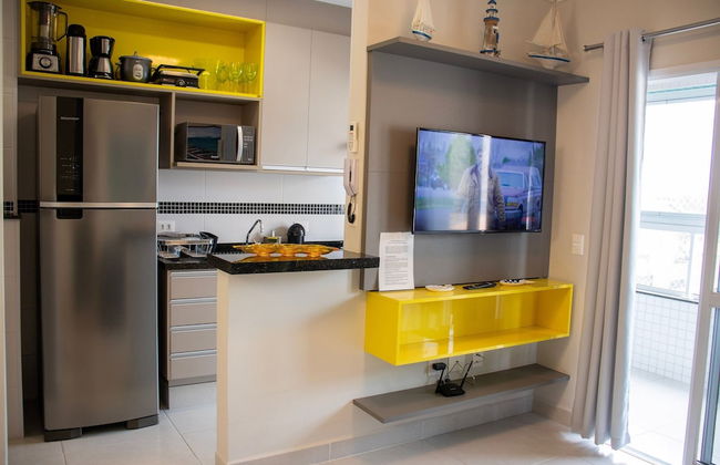 RESIDENCIAL VISTA VERDE - Photo 21