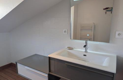 Grande maison familiale proche La Mine d'or - Foto 24