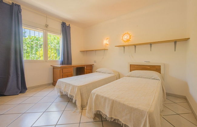 Villa Almendros 16 - Foto 2