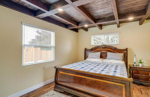 Del Rey Oaks Vacation Home with Mini-Golf Course! - Foto 15