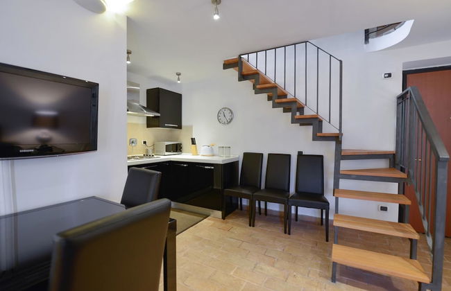 Ibernesi 1 Apartment - Foto 29