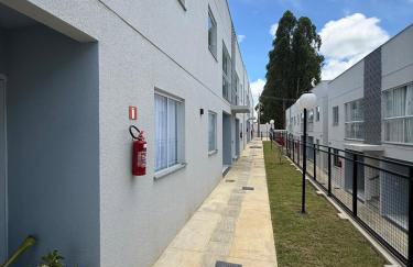 Apto Dona Olívia Universidade - Cozy Forest - Foto 29