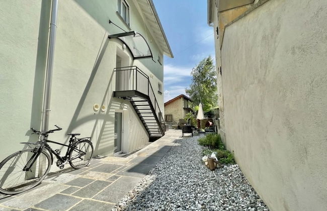 Residenza La Serenata - Photo 52