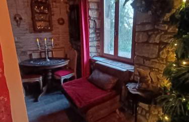 La Pensine du célèbre sorcier - Foto 4