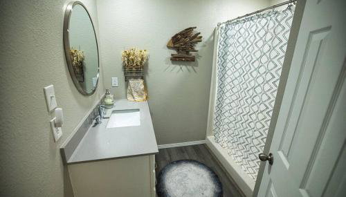 Bristow Blue - Lake front with Boat Ramp Access!! - Foto 4