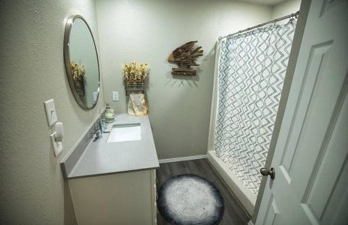 Bristow Blue - Lake front with Boat Ramp Access!! - Foto 4