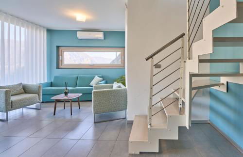 Bellagio Village - Holiday Apartments by the Lake - Seasonal Warm Pool and Sauna - Foto 53