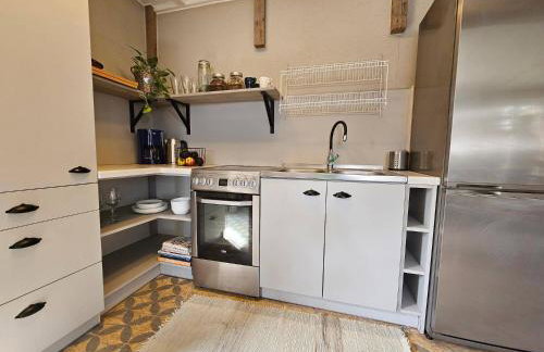 Vitalny Domek z ogrodem nad jeziorem, 10 min od Mrągowa - Foto 11