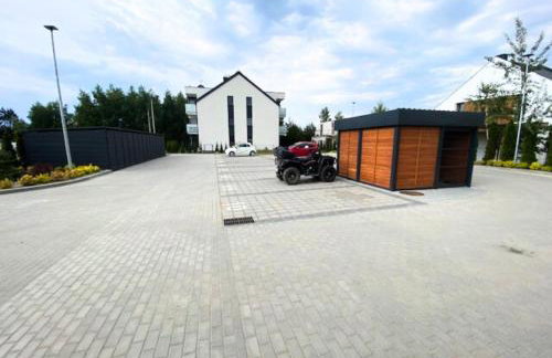 Apartament pod Świerkami - Foto 15