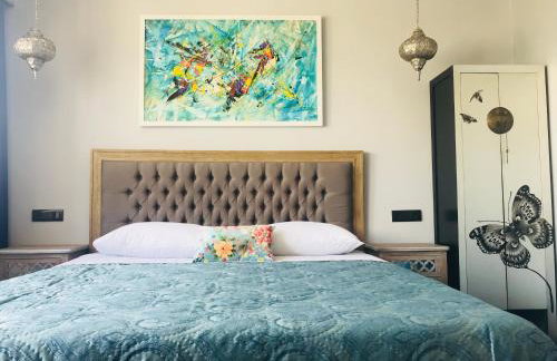 Luxury Split apartment with view - Foto 1