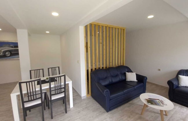 Mocici apartments - Foto 14