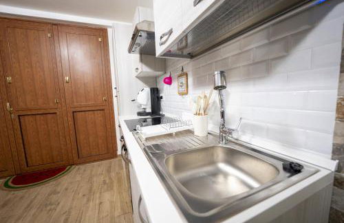 Love Nest Siena - Foto 7