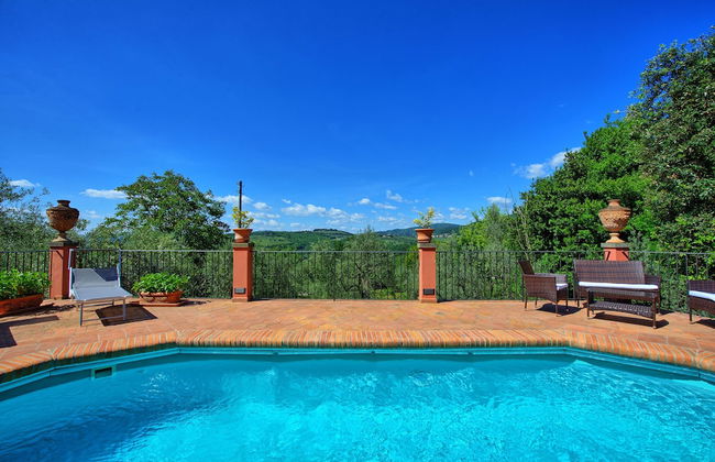 Casa Vania - Foto 46