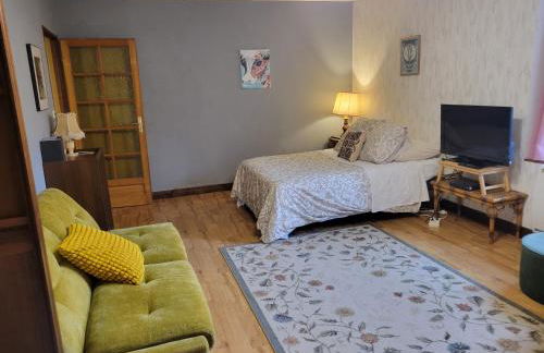 Chambre Familiale - Foto 9