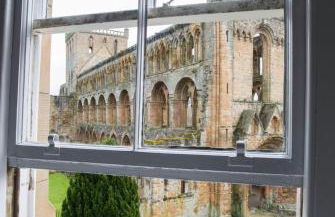 Abbey House Charming traditional historic house - Foto 11