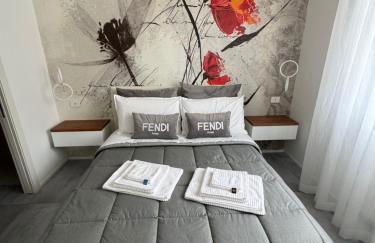 B&B Prestige Apartment - Metropolitana MM1 - Duomo Milano centro - Castello Sforzesco - Stadio San Siro - Forum Assago - Fiera Milano - Foto 1