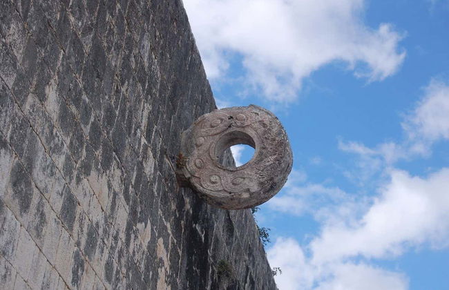 Biglietti saltafila per Chichén Itzá - Foto 3