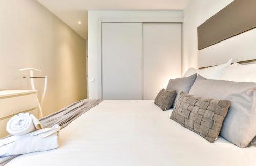 MAGNÍFICO APARTAMENTO - primera línea de mar - Photo 16