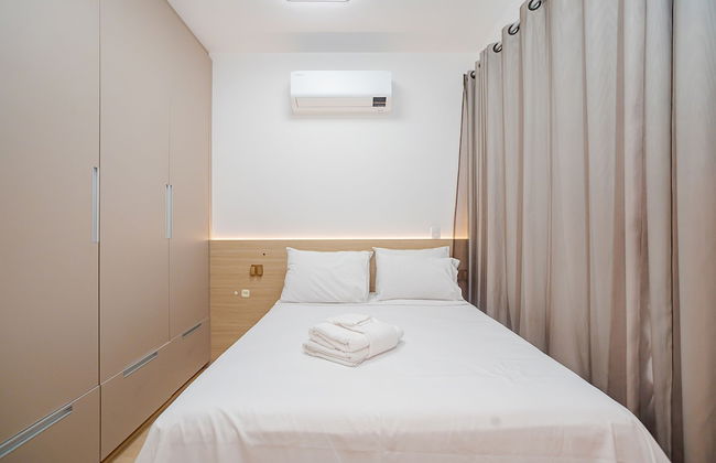 Condomínio CWBe Residence - Foto 12