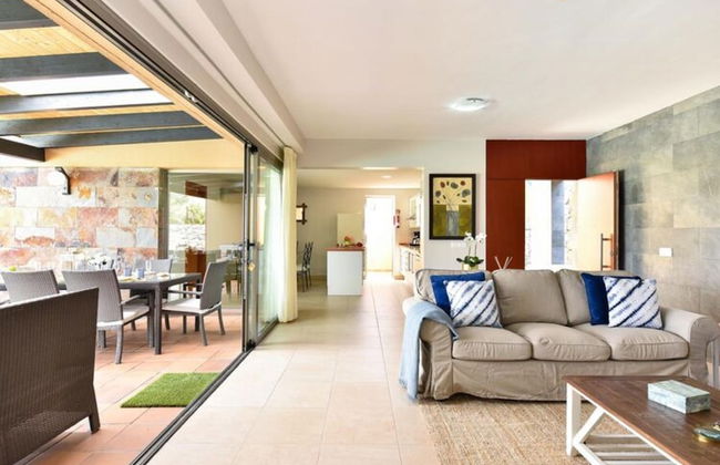 Holiday Home With Pool on Golf Resort, Maspalomas - Foto 26