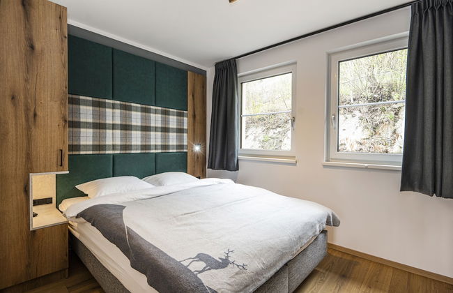 Alpendorf Ski - und Sonnenresort - Photo 32