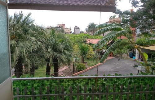 MyrEma House - near Fontanarossa Airport Catania - Foto 15