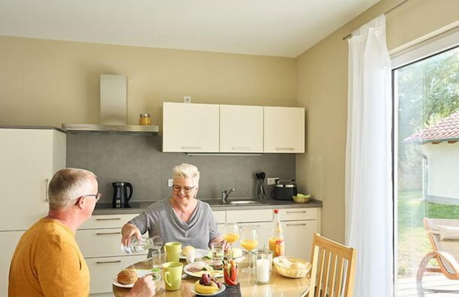 WaldResort - Am Nationalpark Hainich - Foto 6