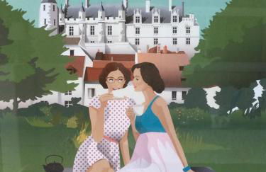 Au pied de la tour Saint Antoine - Foto 18