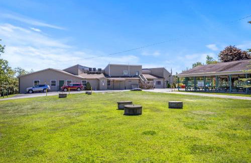 Luxury Getaway with Nature and Comfort - Foto 79