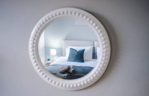 Modern & Cozy 3BR House - Sleeps 8 - Foto 6