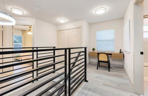 Lucky Day Retreat with Game Room, Heated Pool, Park, Resort Style Amenities - Photo 28