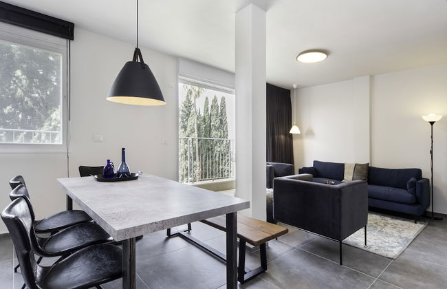 Sea N' Rent - 23 Shderot Bialik - Foto 16