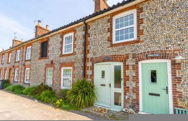 Host Stay Pilgrims Rest - Foto 1