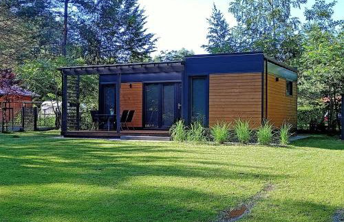 Dom Wakacyjny - Zakątek Marzenie - Foto 28